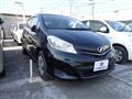 2011 Toyota Vitz