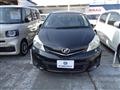 2011 Toyota Vitz