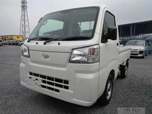 2026 Daihatsu Hijet Truck