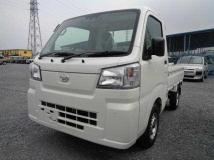 2026 Daihatsu Hijet Truck