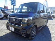 2026 Honda N BOX