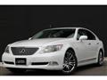 2008 Lexus LS