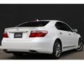 2008 Lexus LS