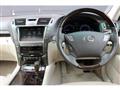 2008 Lexus LS