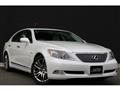 2008 Lexus LS