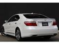 2008 Lexus LS