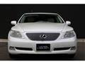 2008 Lexus LS
