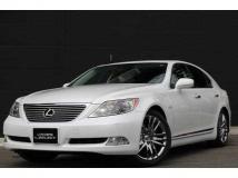 2008 Lexus LS