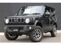 2024 Suzuki Jimny