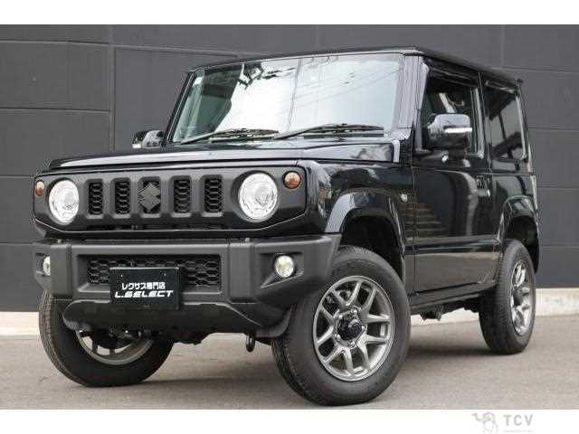 2024 Suzuki Jimny