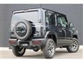 2024 Suzuki Jimny