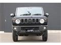 2024 Suzuki Jimny