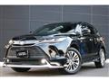 2020 Toyota Harrier Hybrid