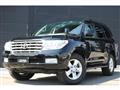 2011 Toyota Land Cruiser