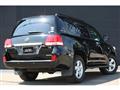 2011 Toyota Land Cruiser