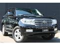 2011 Toyota Land Cruiser