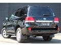 2011 Toyota Land Cruiser