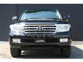 2011 Toyota Land Cruiser