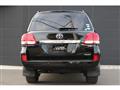 2011 Toyota Land Cruiser