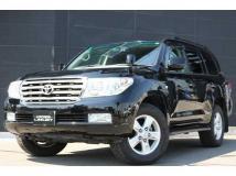 2011 Toyota Land Cruiser