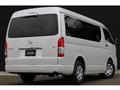 2026 Toyota Hiace Wagon