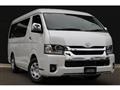 2026 Toyota Hiace Wagon