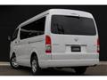 2026 Toyota Hiace Wagon