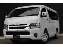2026 Toyota Hiace Wagon