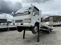 1997 Isuzu Elf Truck