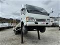 1997 Isuzu Elf Truck