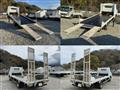 1997 Isuzu Elf Truck