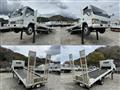 1997 Isuzu Elf Truck