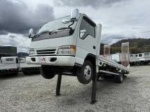 1997 Isuzu Elf Truck