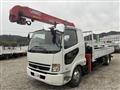 2011 Mitsubishi Fuso Fighter
