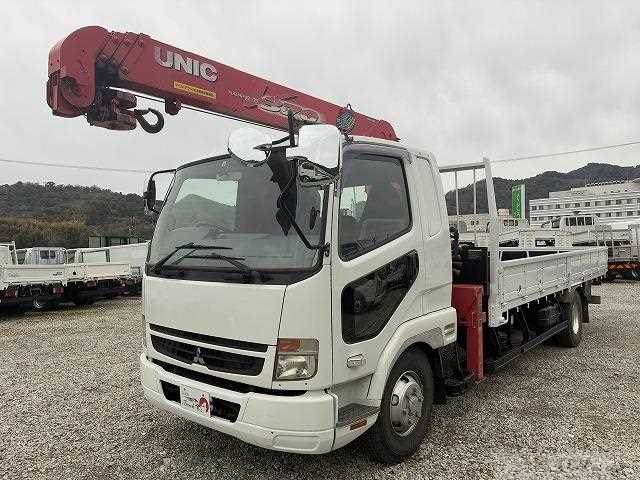 2011 Mitsubishi Fuso Fighter
