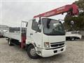 2011 Mitsubishi Fuso Fighter