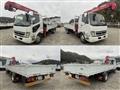 2011 Mitsubishi Fuso Fighter