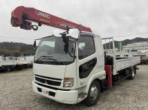 2011 Mitsubishi Fuso Fighter