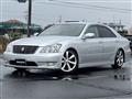 2007 Toyota Crown