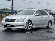 2007 Toyota Crown