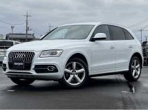 2017 Audi Q5