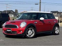 2007 BMW MINI
