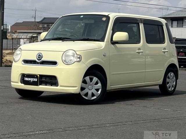 2011 Daihatsu MIRA COCOA