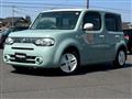 2015 Nissan Cube