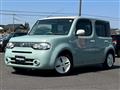 2015 Nissan Cube