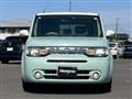 2015 Nissan Cube