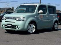 2015 Nissan Cube