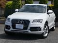 2014 Audi Q5