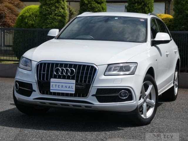 2014 Audi Q5