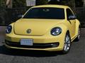 2012 Volkswagen Beetle